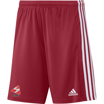 Adidas Squadra 21 shorts Rød